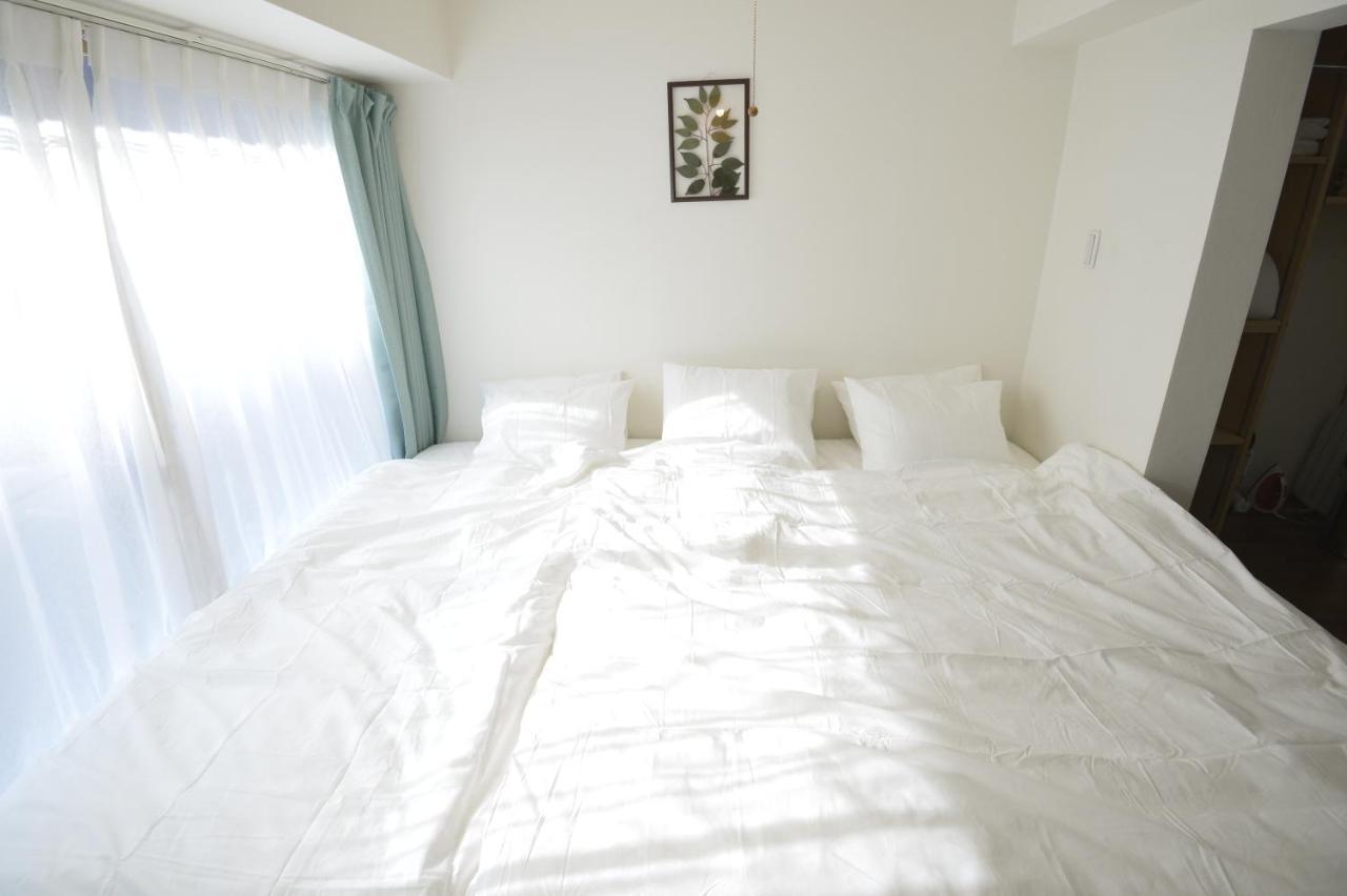 Apartment Roppongi Japan House602 Präfektur Tokio